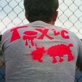 Jacob, Toxic furry animal